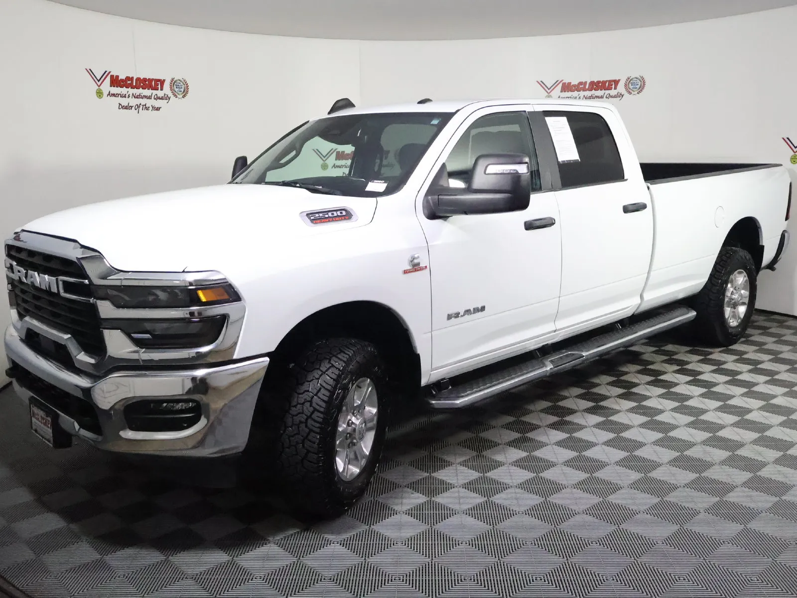 Ram 2500 photo 22