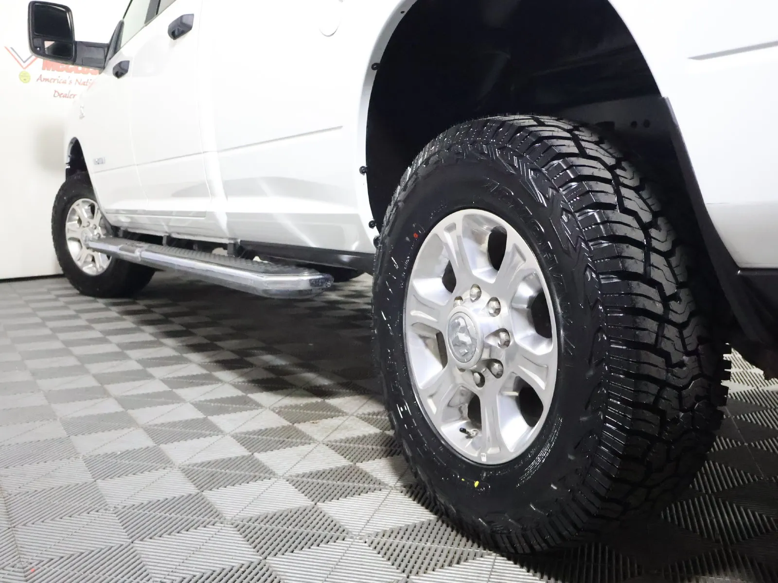 Ram 2500 photo 18