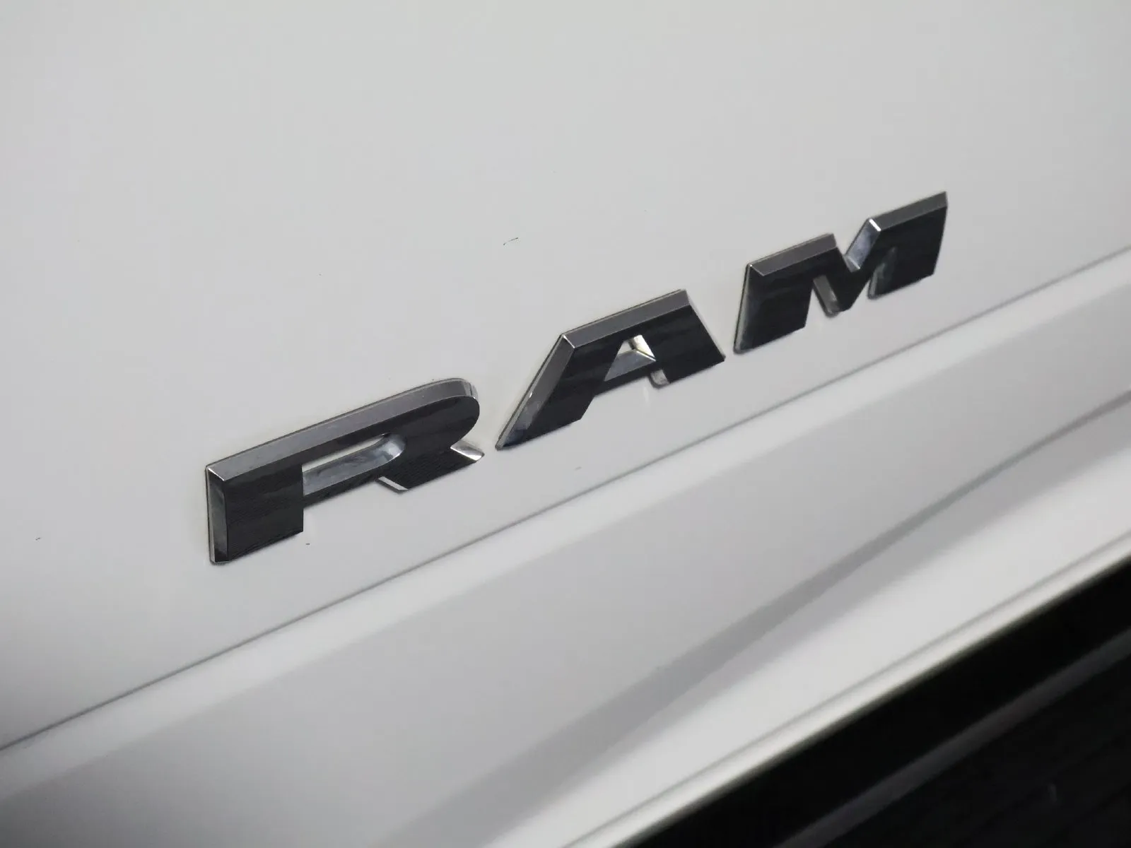 Ram 2500 photo 29