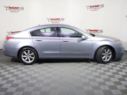 Another view of 2012 Acura TL 3.5 for sale in Colorado Springs, CO at McCloskey Imports & 4x4s (Licensed as McCloskey Isuzu)