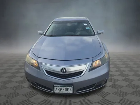 More photos of 2012 Acura TL 3.5 at McCloskey Imports & 4x4s (Licensed as McCloskey Isuzu), CO