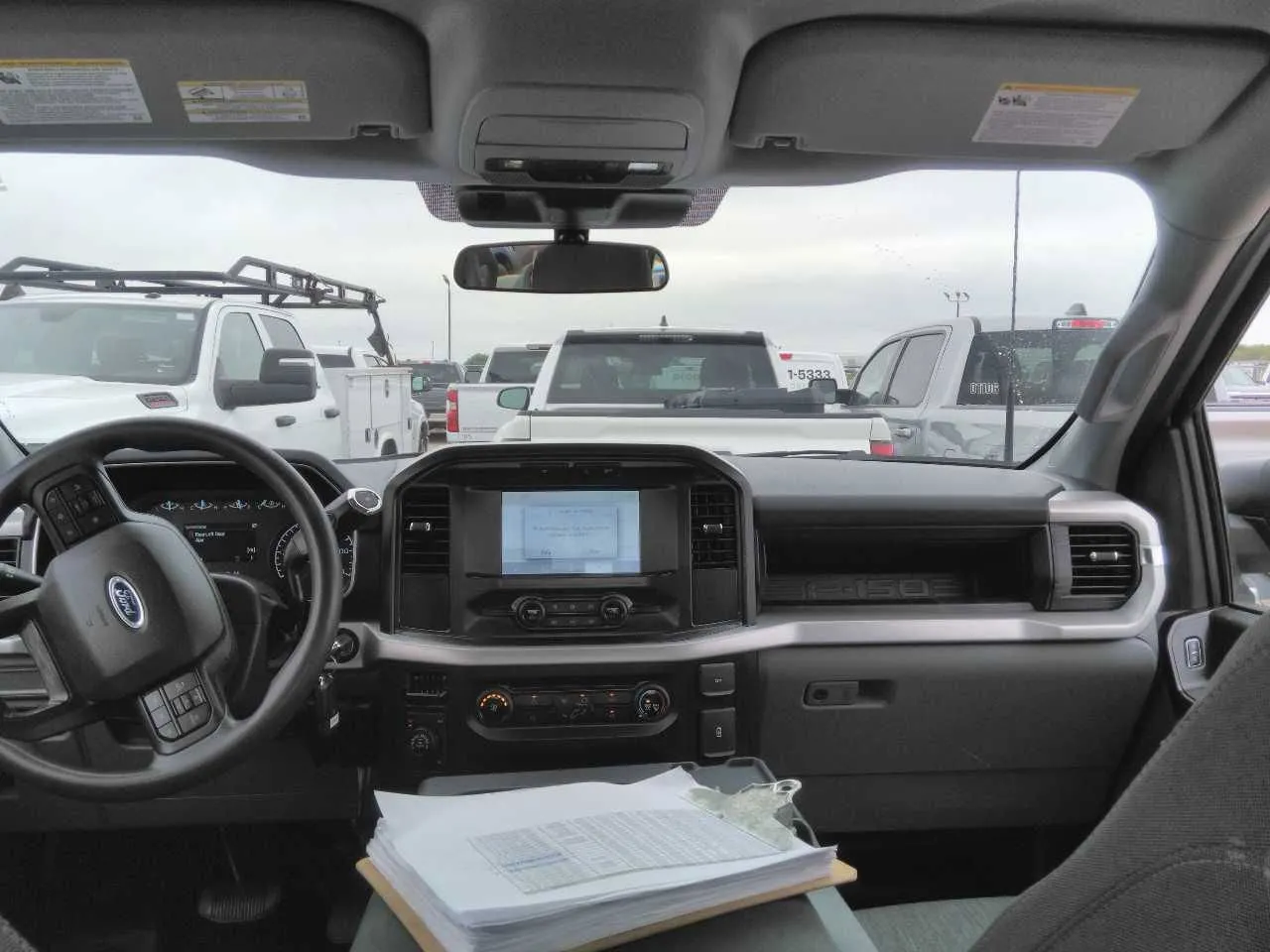 Ford F-150 photo 8