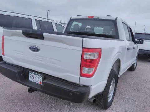 Photos of 2022 Ford F-150 XL for sale in Colorado Springs, CO at McCloskey Imports & 4x4s (Licensed as McCloskey Isuzu)
