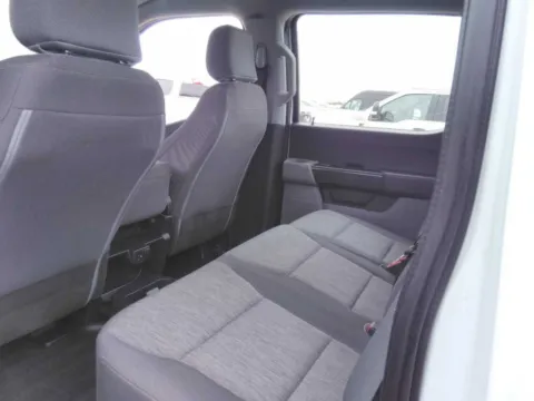 More photos of 2022 Ford F-150 XL at McCloskey Imports & 4x4s (Licensed as McCloskey Isuzu), CO
