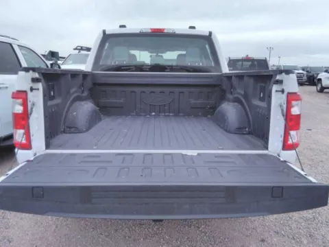 More photos of 2022 Ford F-150 XL at McCloskey Imports & 4x4s (Licensed as McCloskey Isuzu), CO