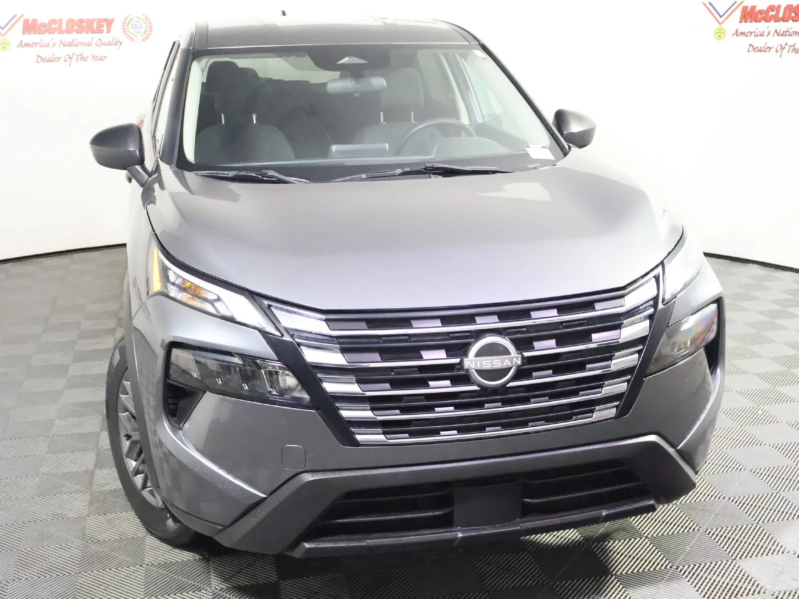 Nissan Rogue photo 16