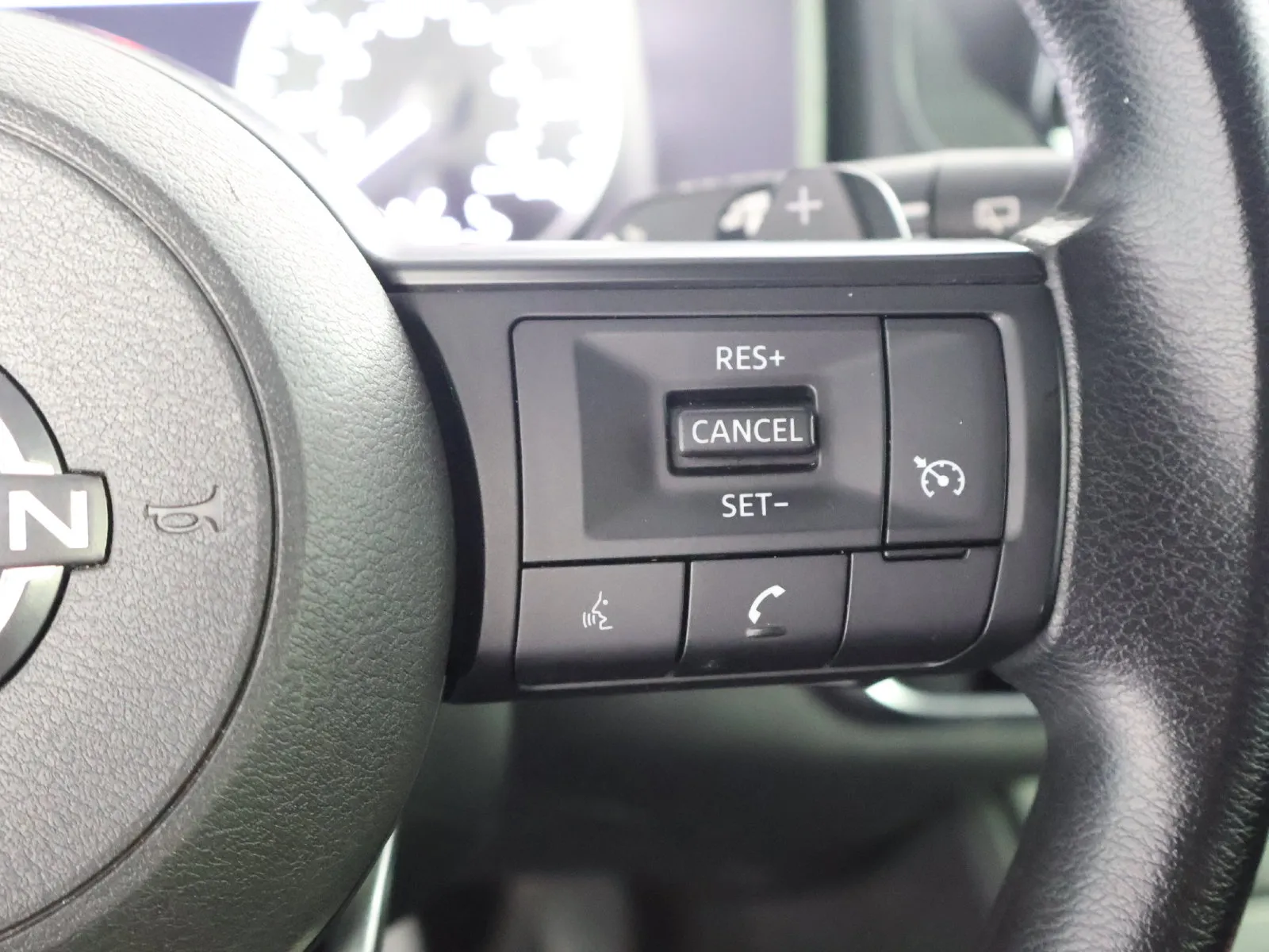 Nissan Rogue photo 42