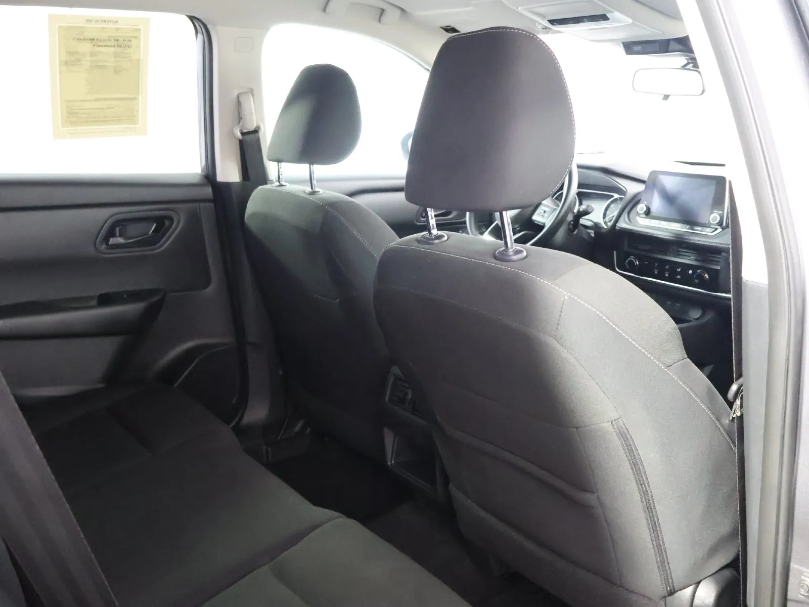 Nissan Rogue photo 29