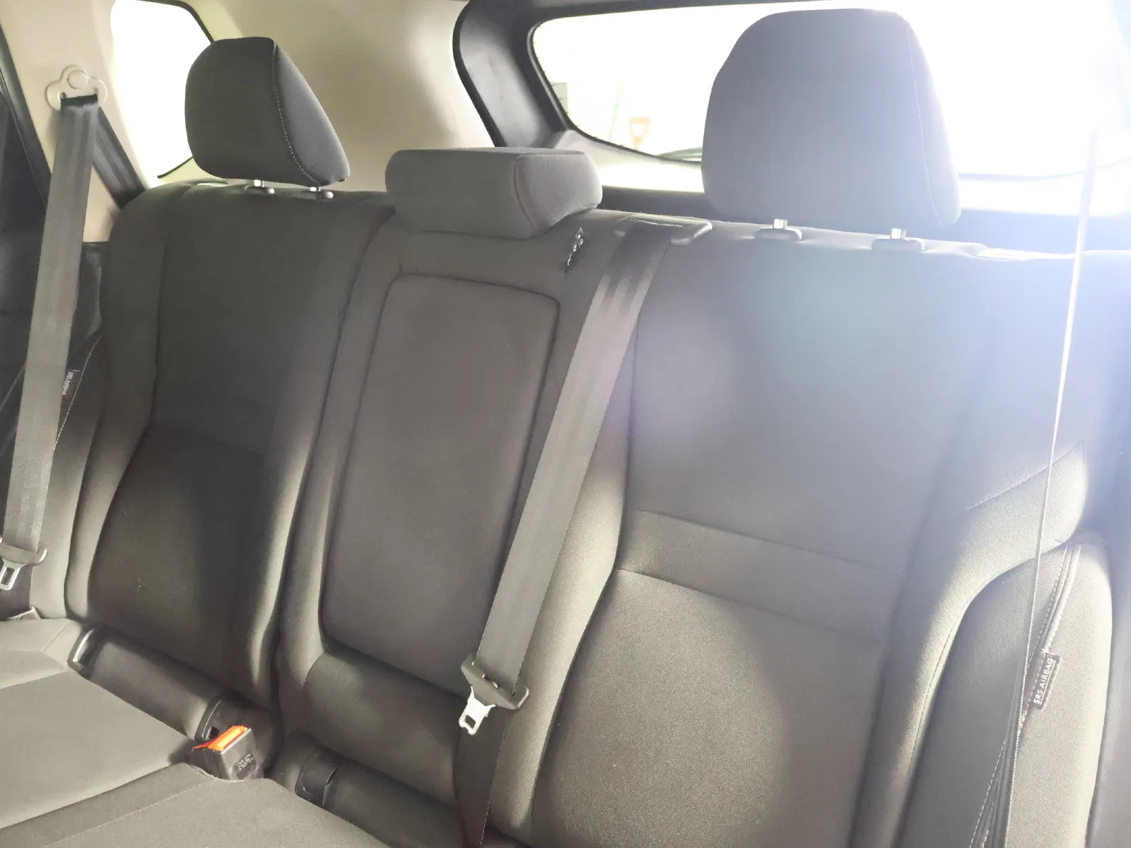 Nissan Rogue photo 27