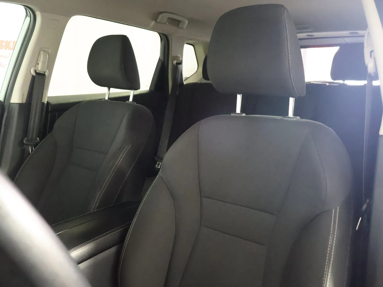 Nissan Rogue photo 24
