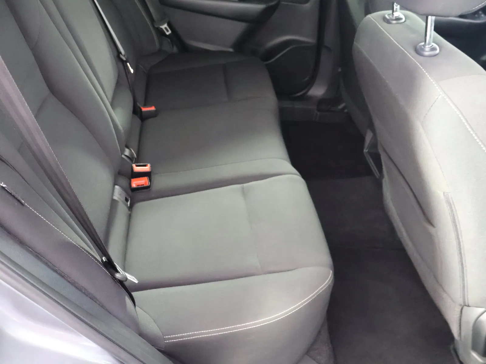 Nissan Rogue photo 30