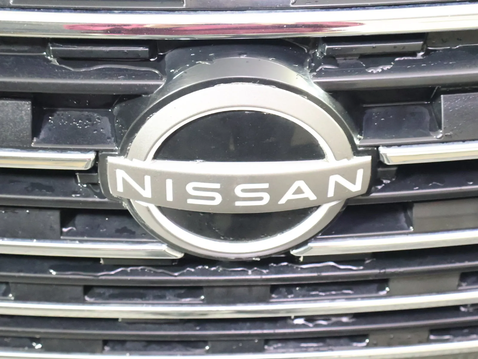 Nissan Rogue photo 17