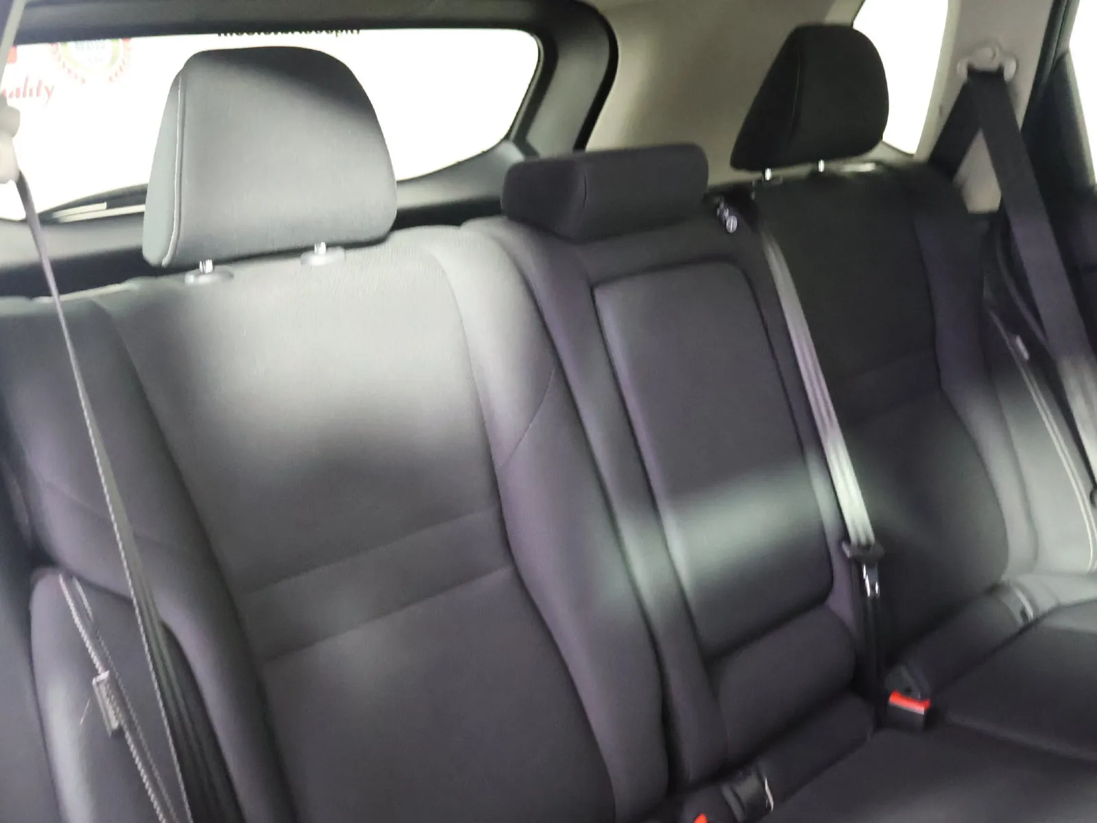 Nissan Rogue photo 31