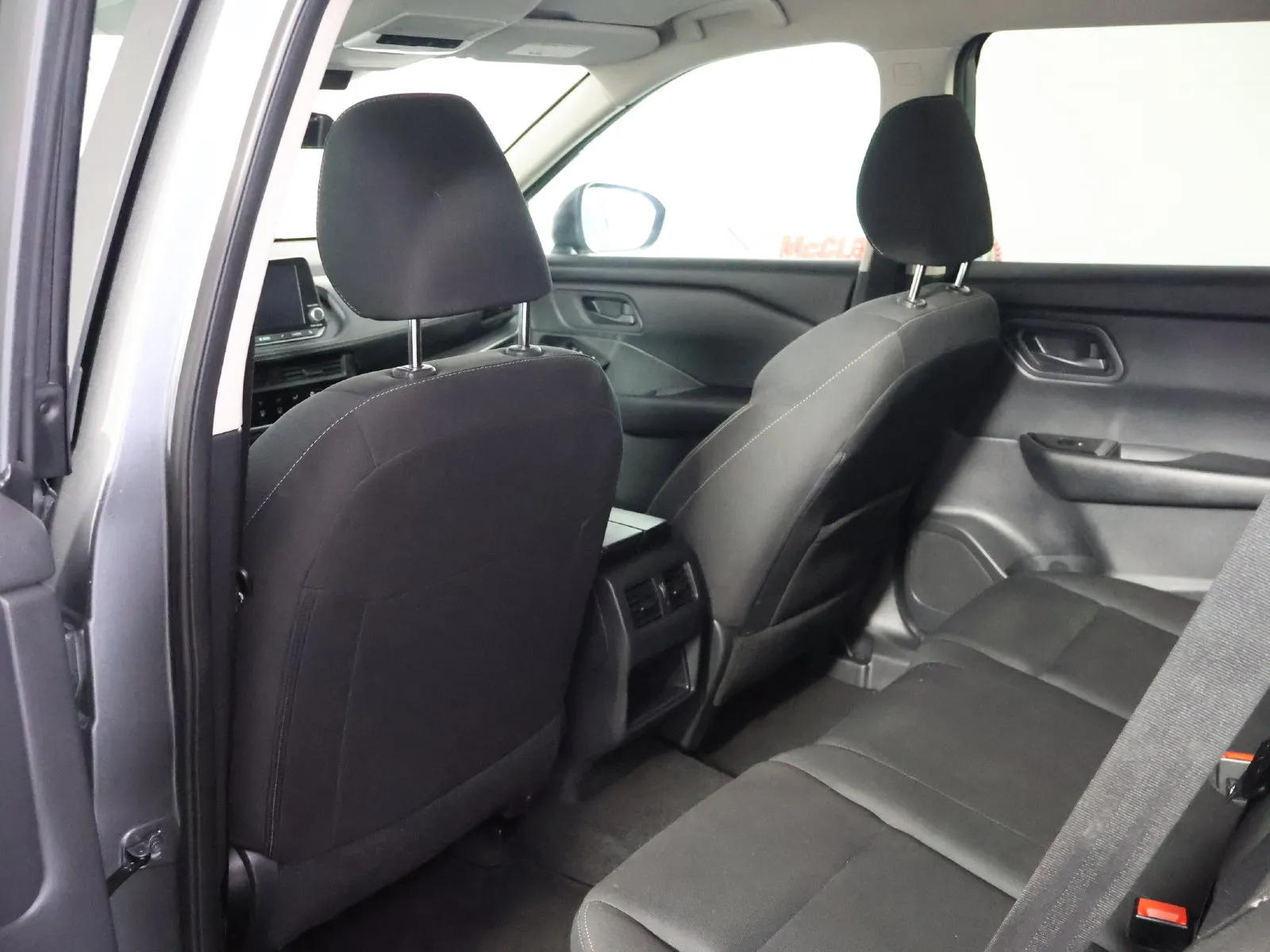 Nissan Rogue photo 25