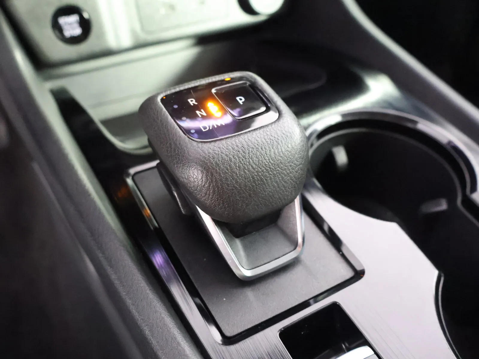 Nissan Rogue photo 45