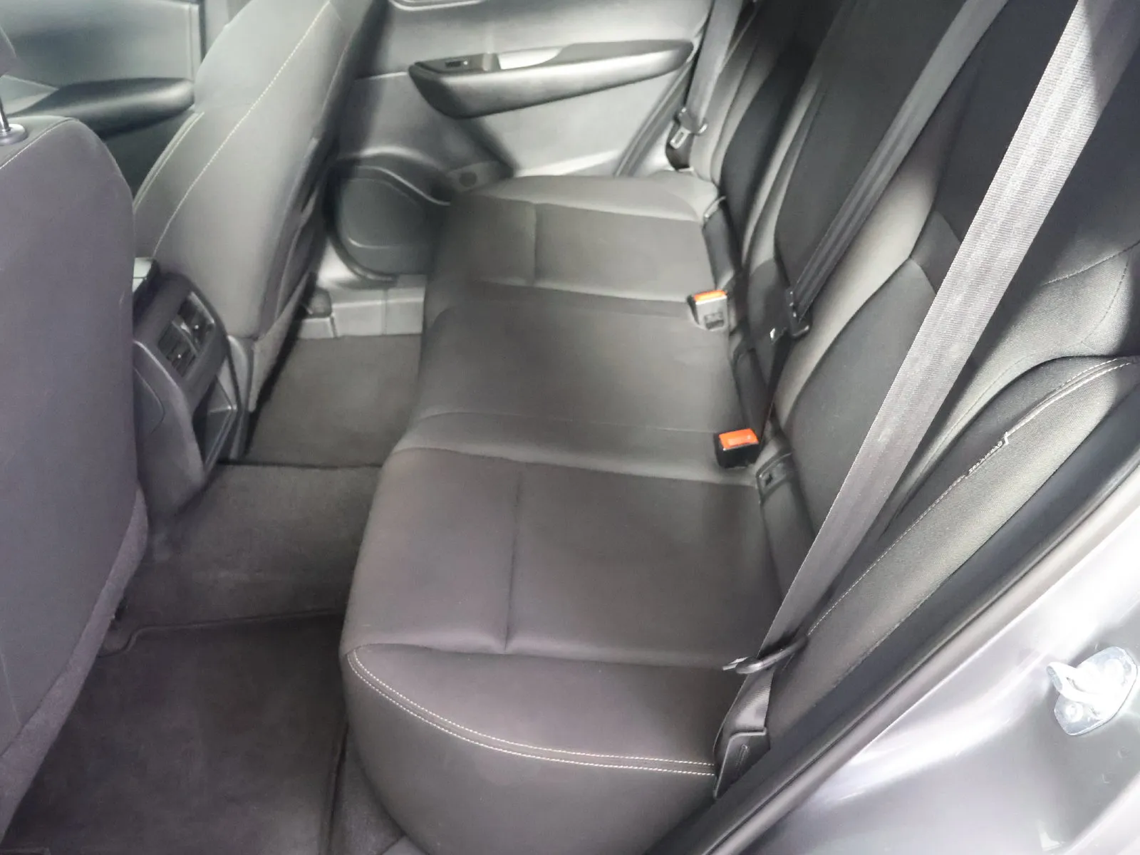 Nissan Rogue photo 26