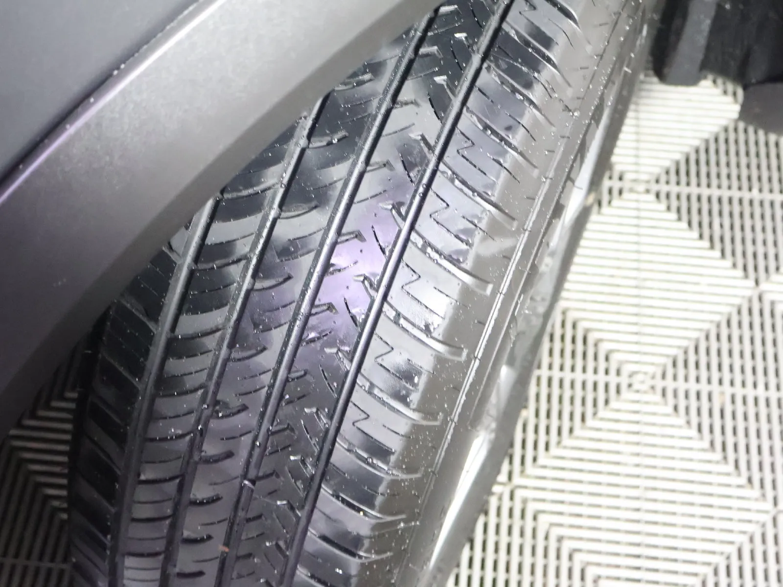 Nissan Rogue photo 19