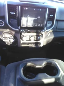 More photos of 2022 Ram 1500 Big Horn/Lone Star at McCloskey Imports & 4x4s (Licensed as McCloskey Isuzu), CO