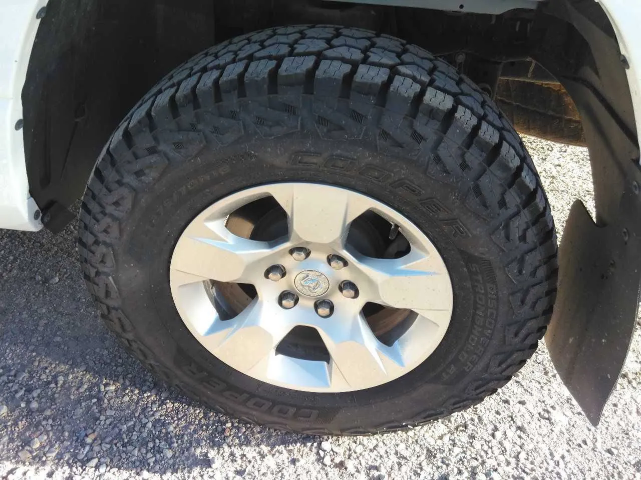 Ram 1500 photo 7