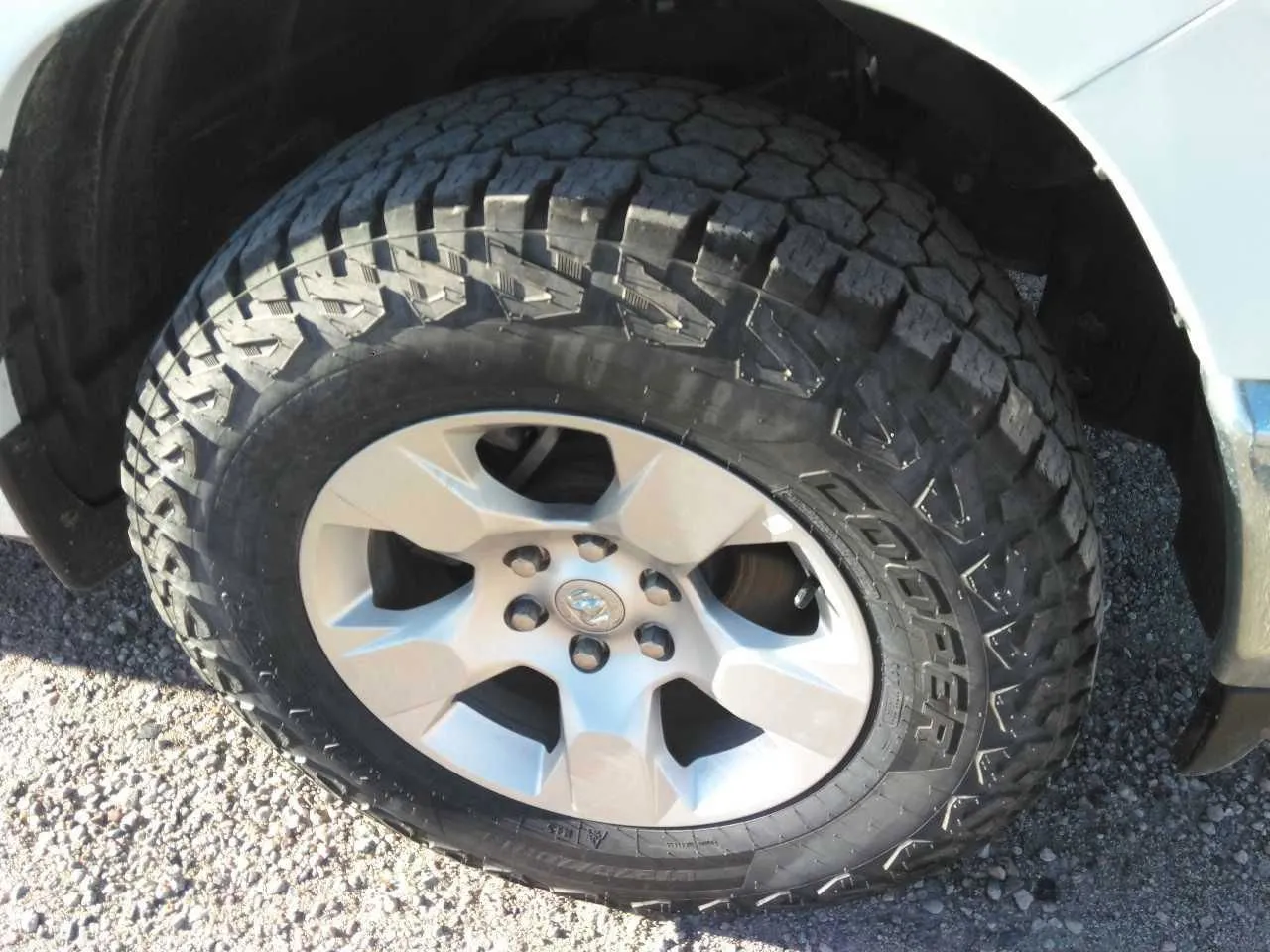 Ram 1500 photo 6
