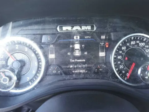 More photos of 2022 Ram 1500 Big Horn/Lone Star at McCloskey Imports & 4x4s (Licensed as McCloskey Isuzu), CO