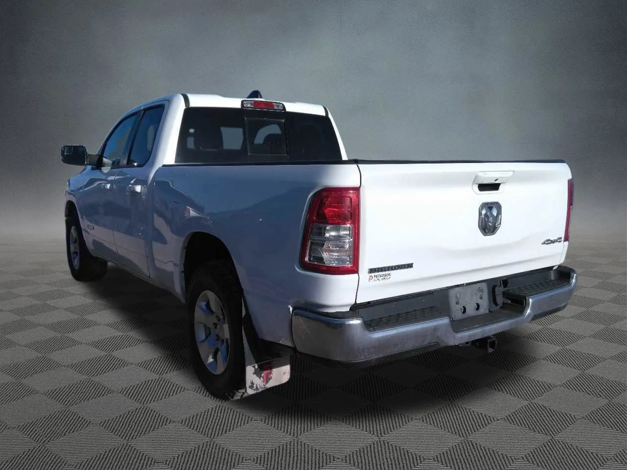 Ram 1500 photo 2