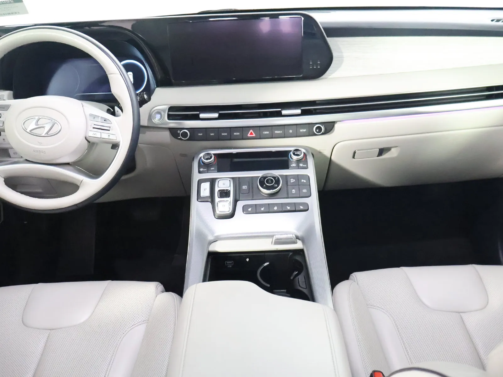 Hyundai Palisade photo 25