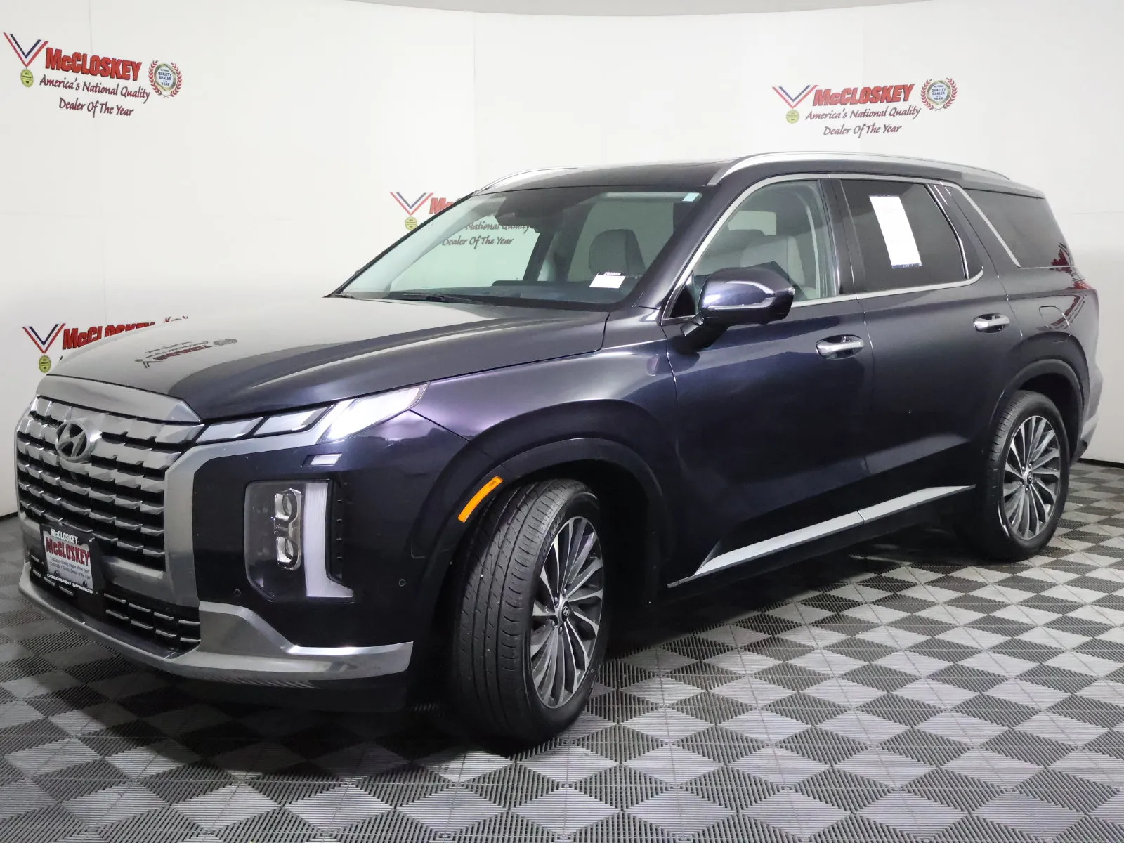 Hyundai Palisade photo 15