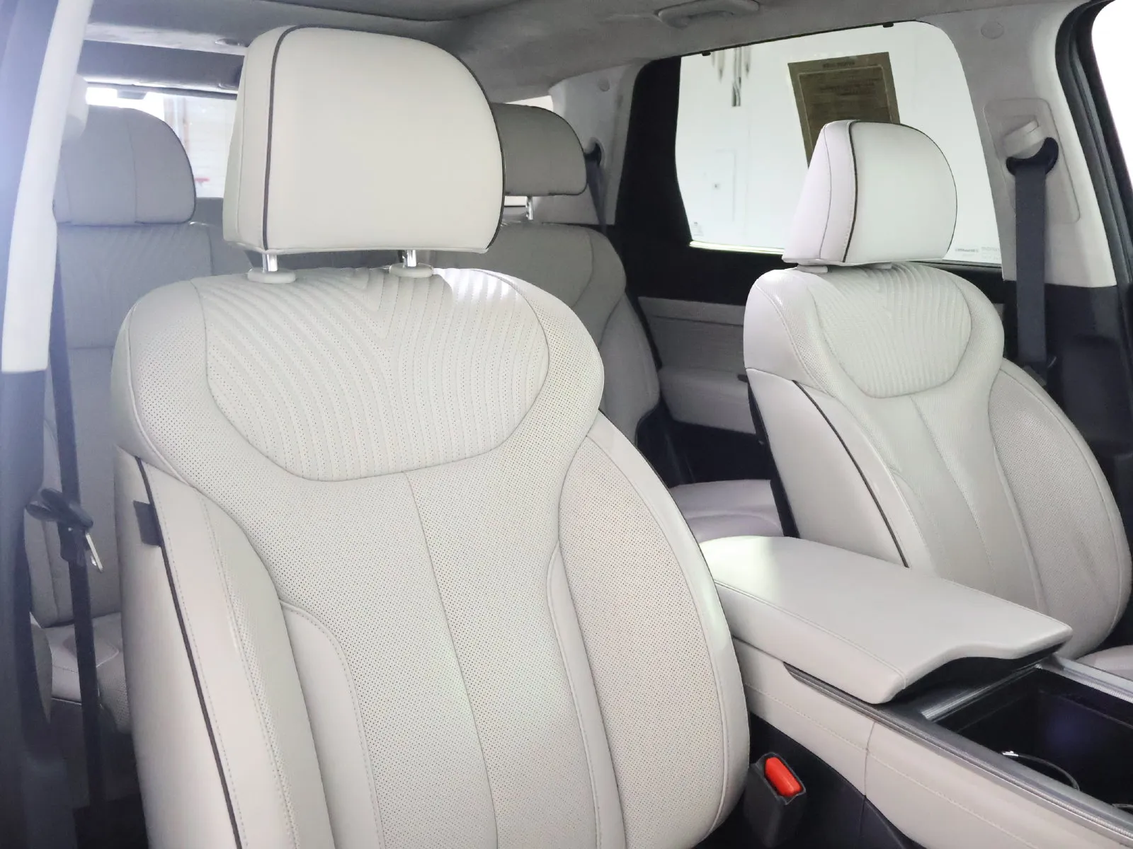 Hyundai Palisade photo 54