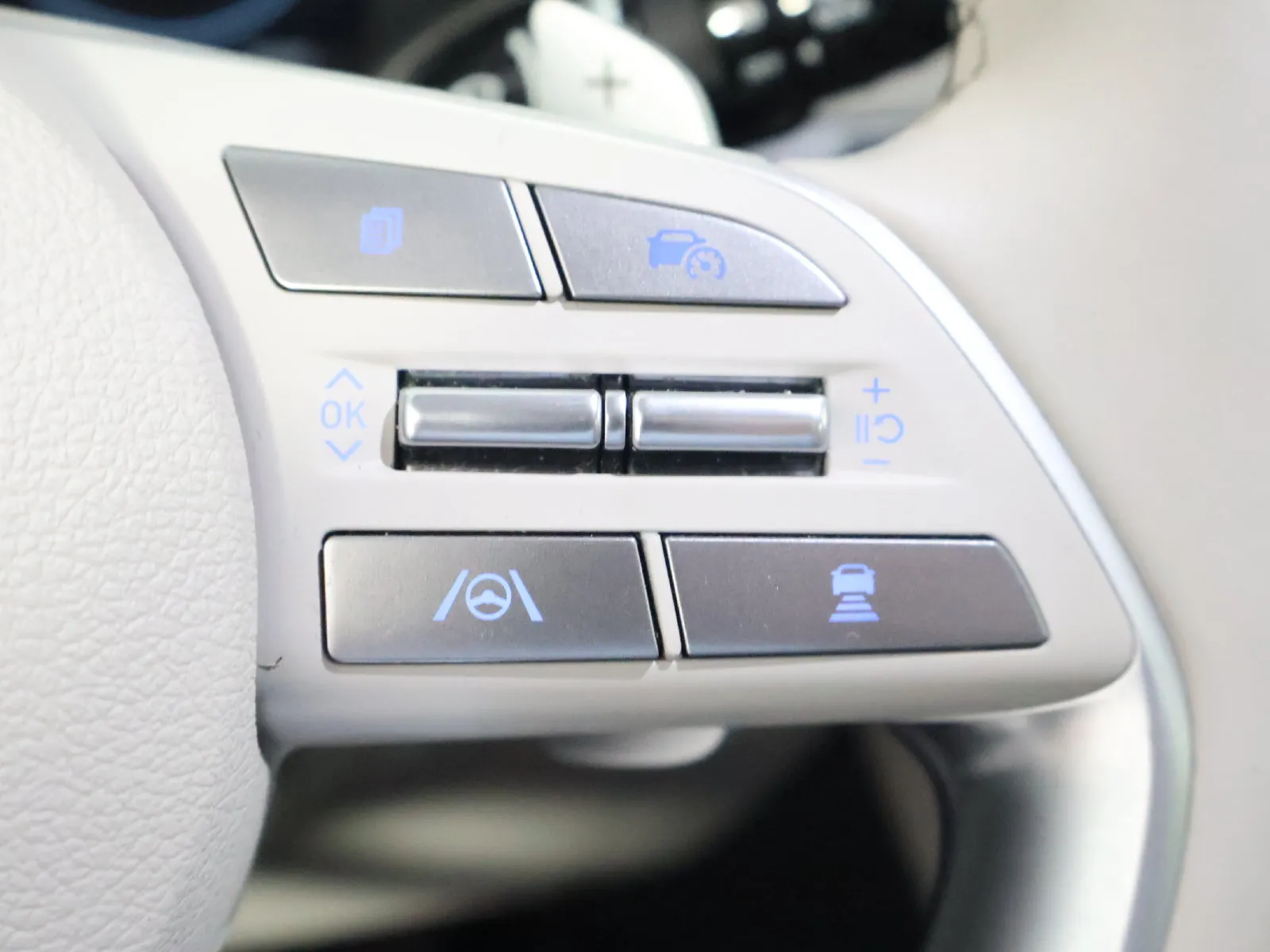 Hyundai Palisade photo 34