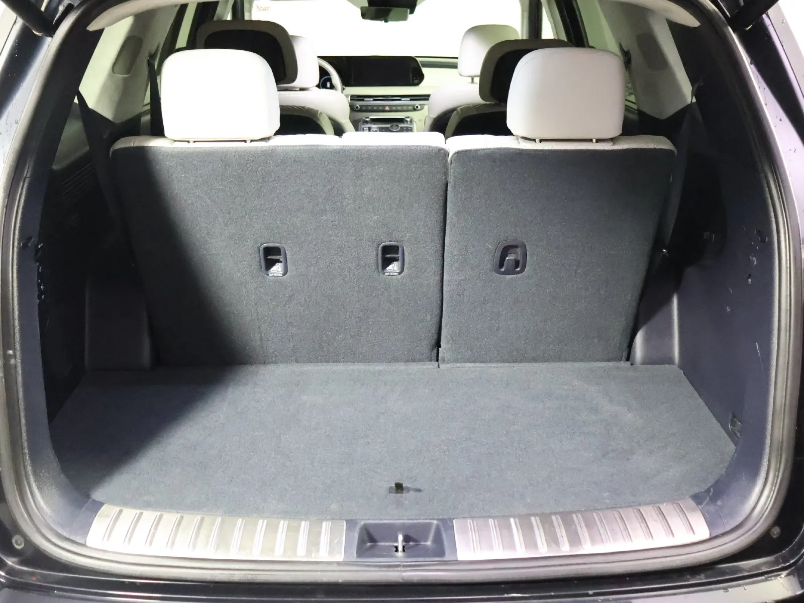 Hyundai Palisade photo 9