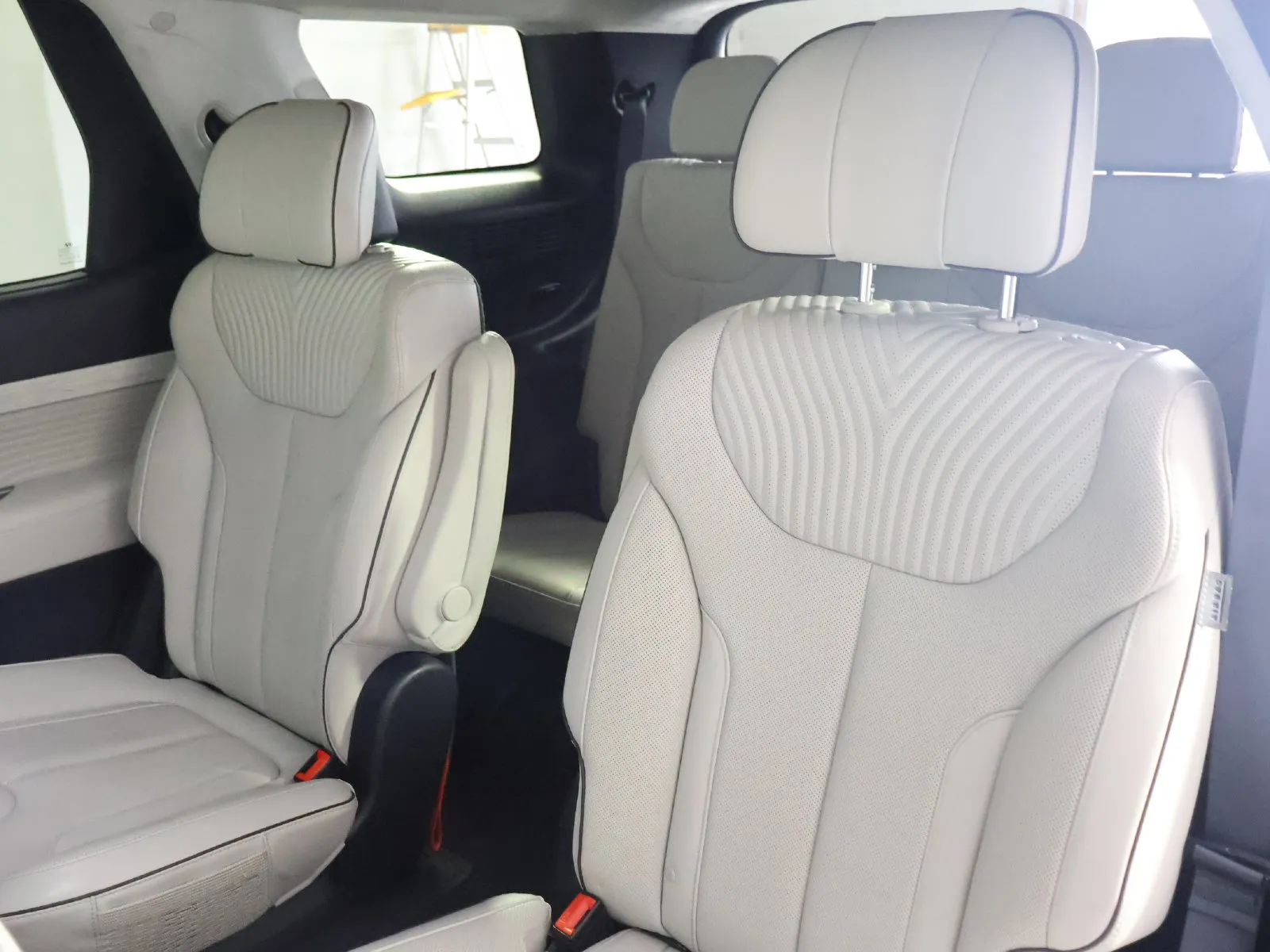 Hyundai Palisade photo 43