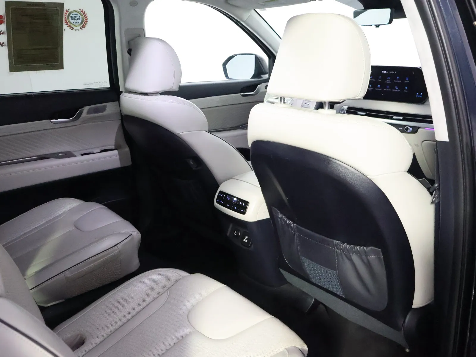 Hyundai Palisade photo 47