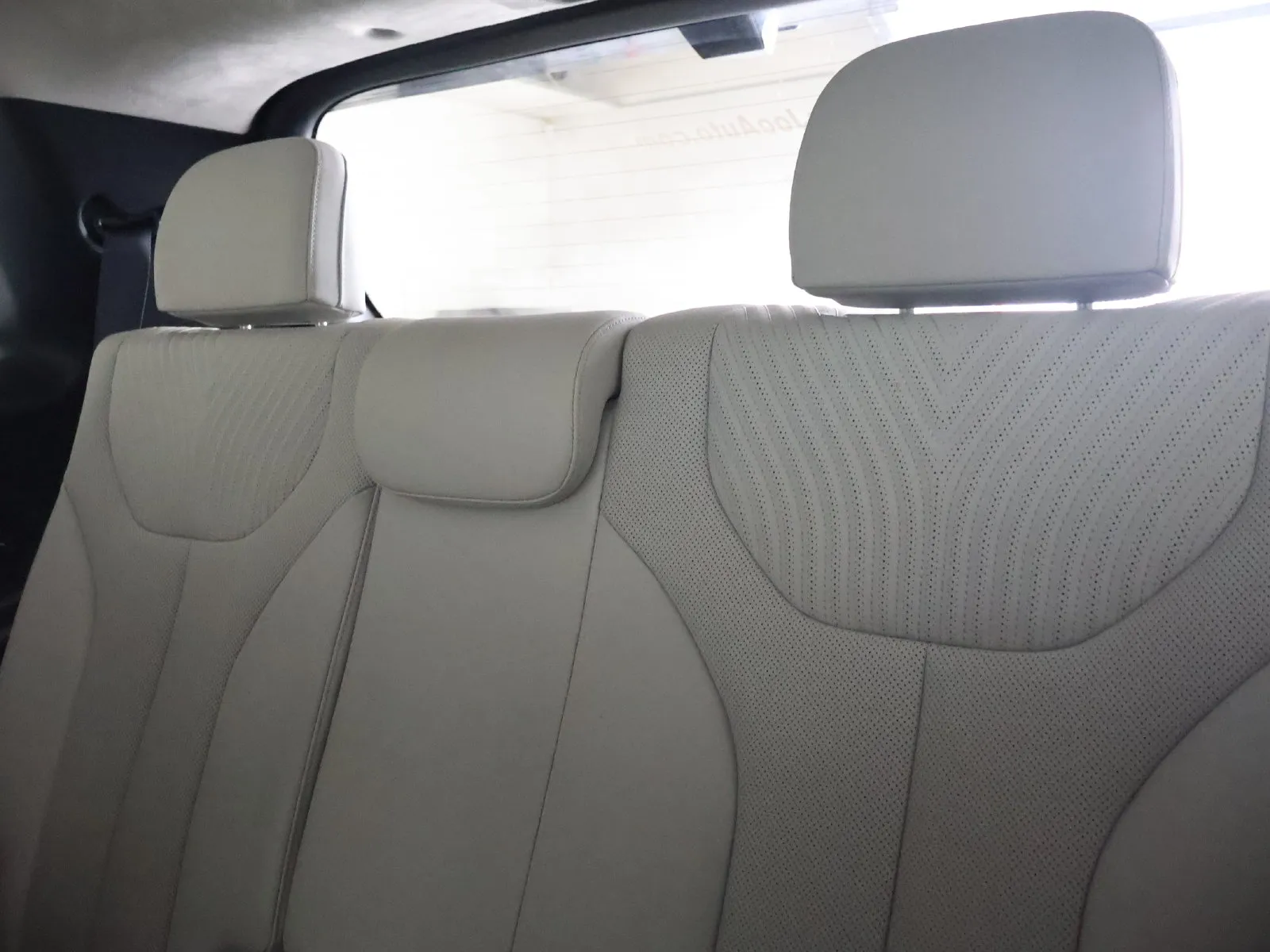 Hyundai Palisade photo 44