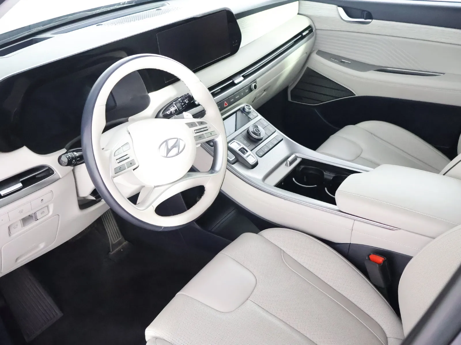 Hyundai Palisade photo 22