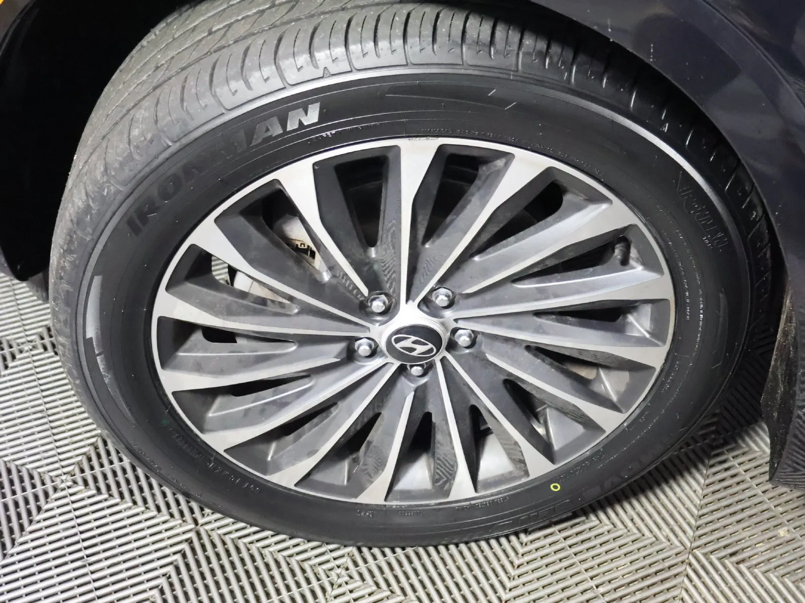 Hyundai Palisade photo 18