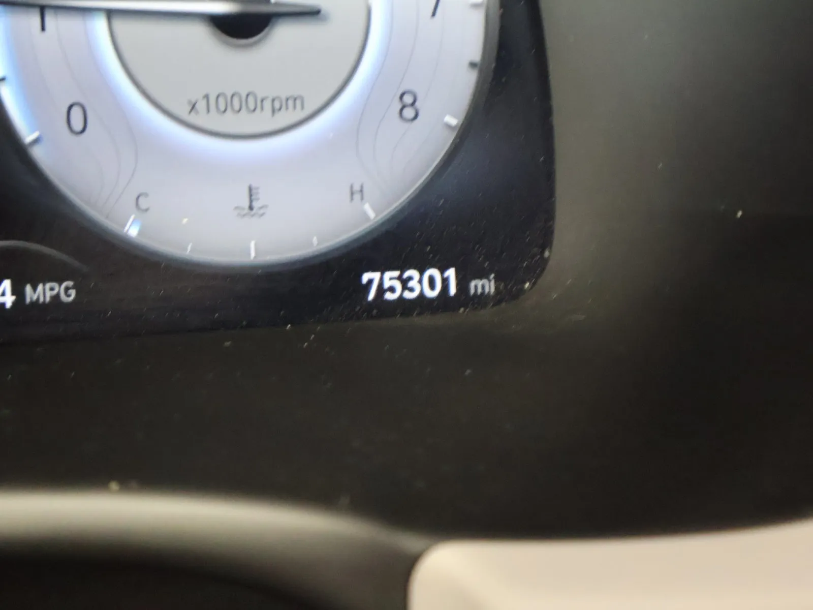 Hyundai Palisade photo 36