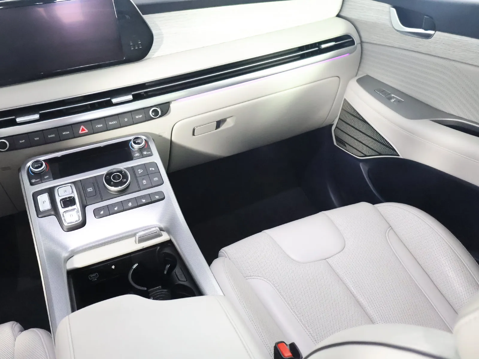 Hyundai Palisade photo 27