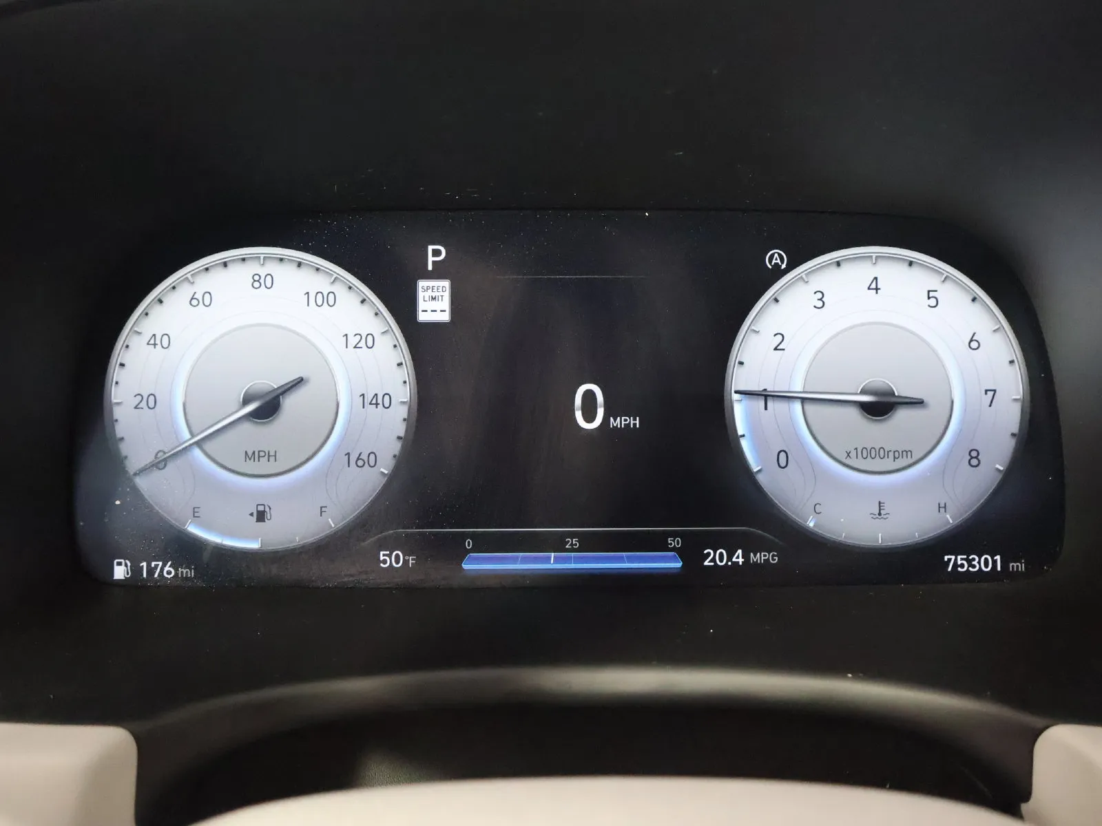 Hyundai Palisade photo 35