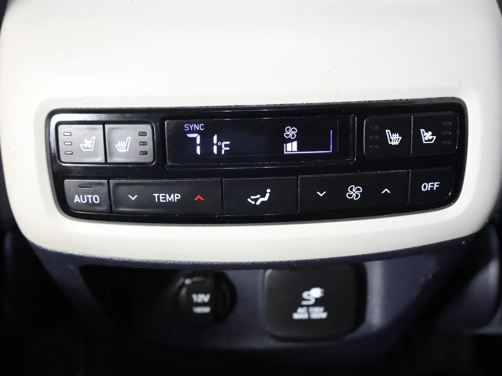 Hyundai Palisade photo 46