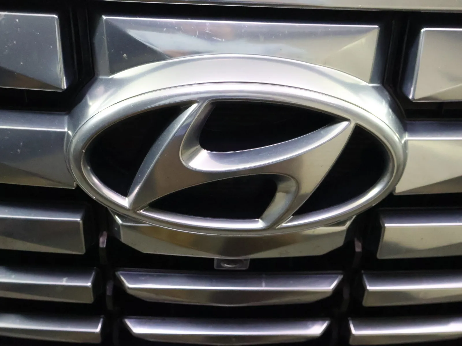 Hyundai Palisade photo 17