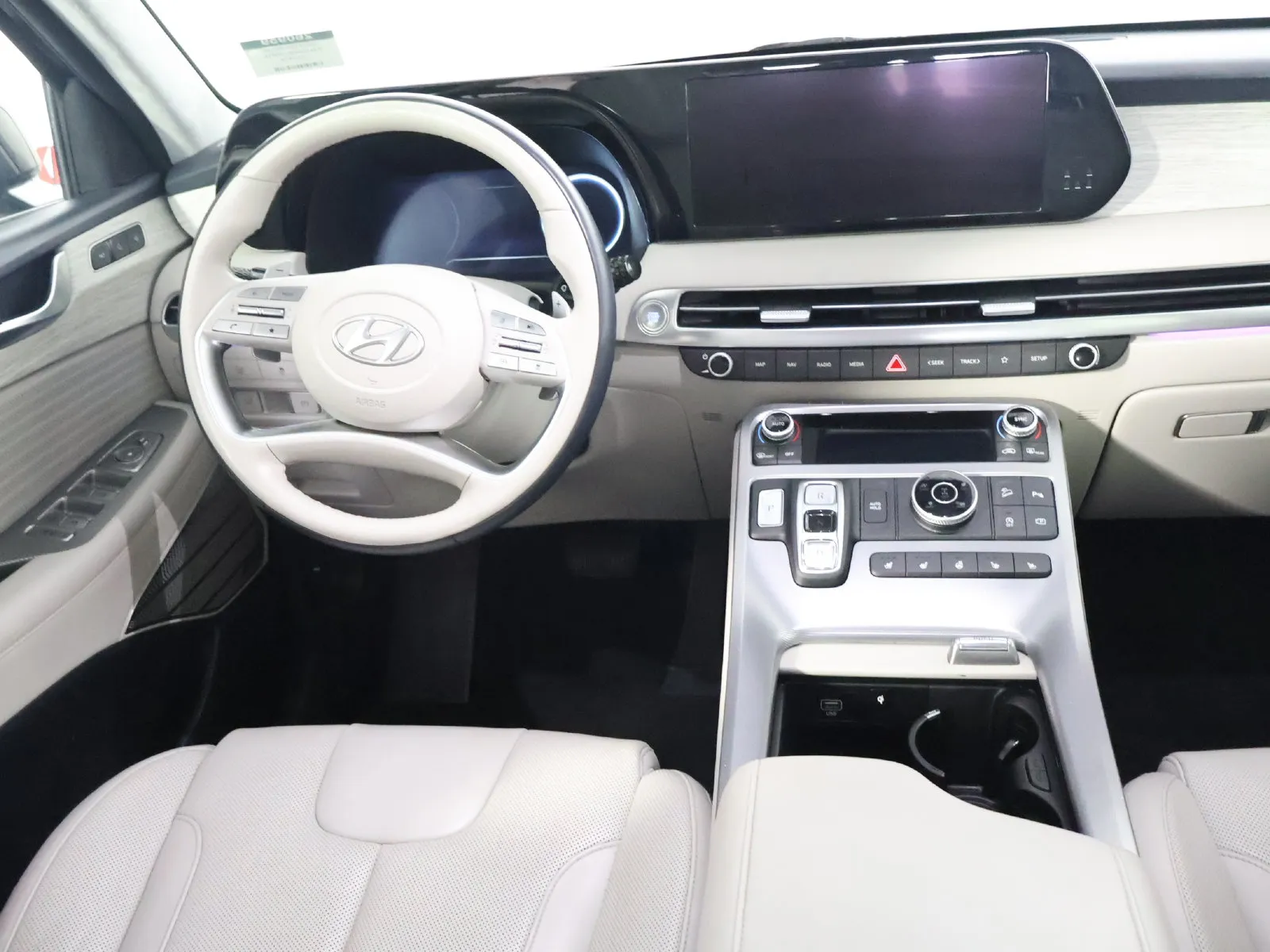Hyundai Palisade photo 26