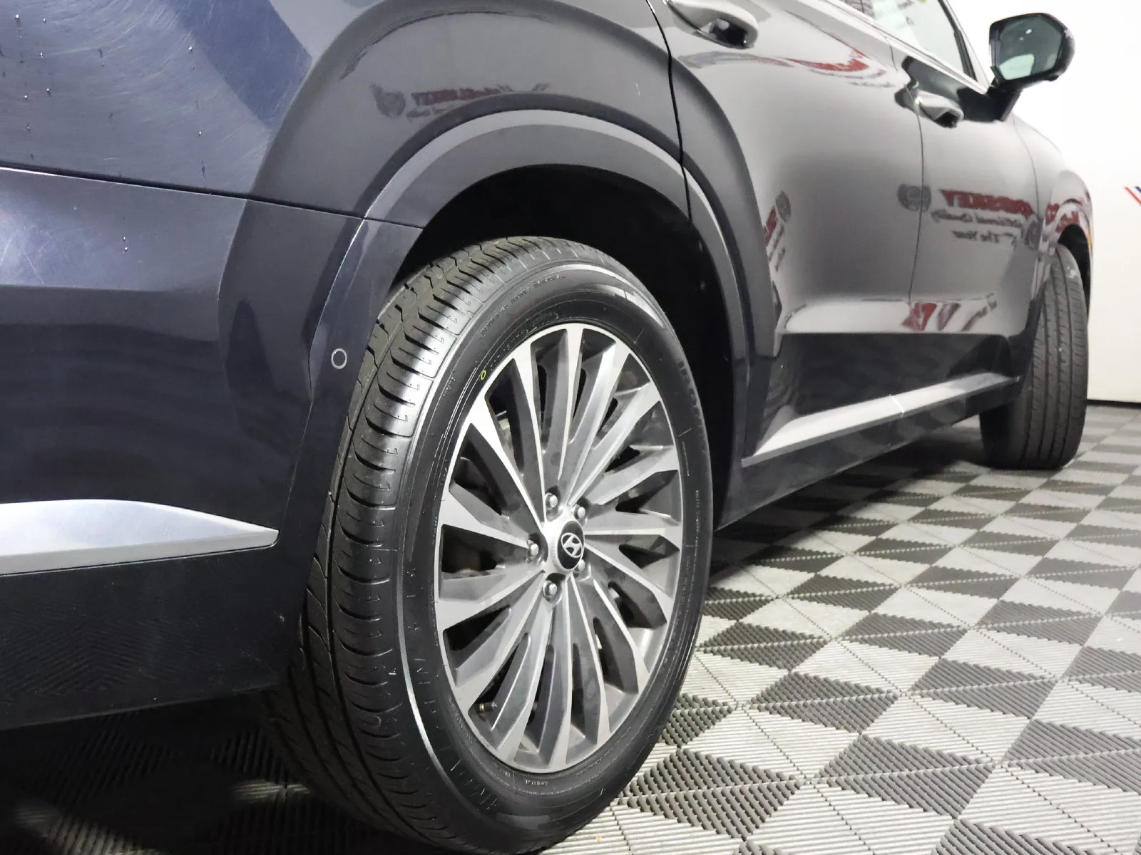Hyundai Palisade photo 11