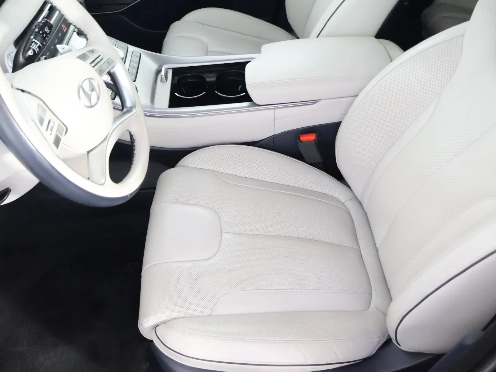 Hyundai Palisade photo 23