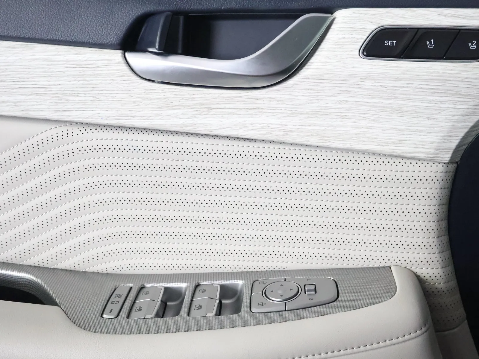 Hyundai Palisade photo 29