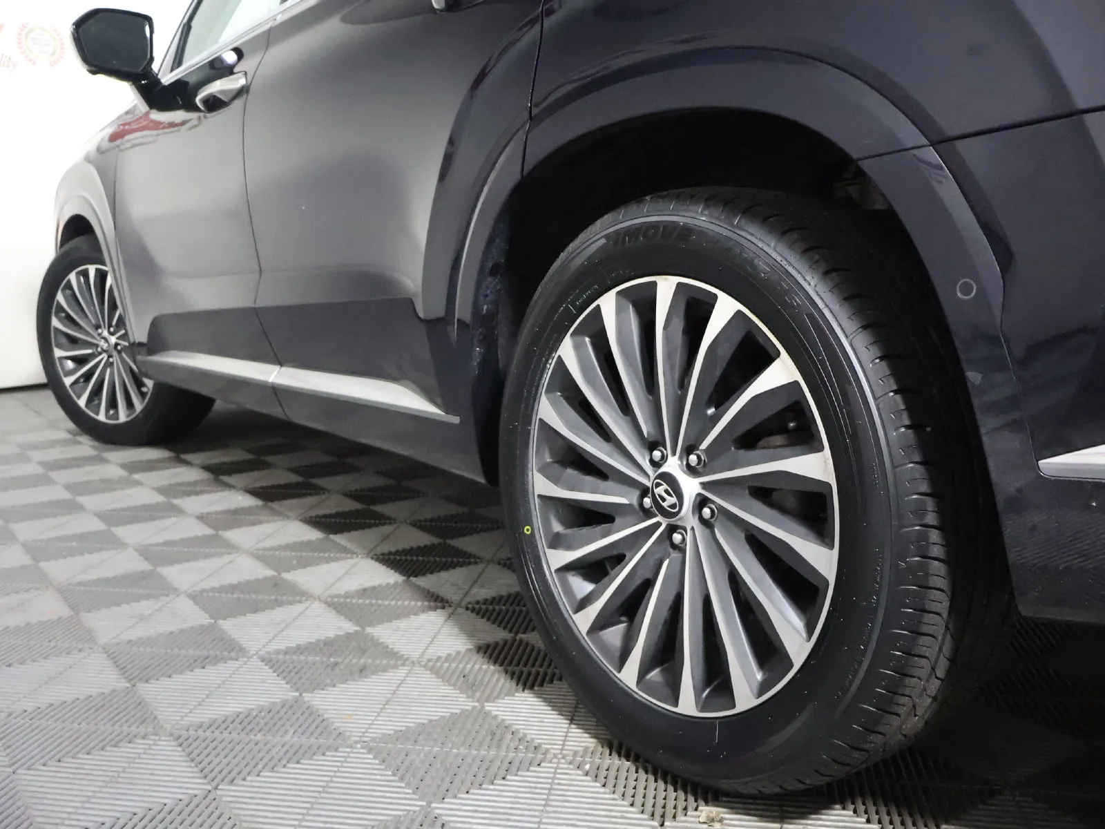 Hyundai Palisade photo 12