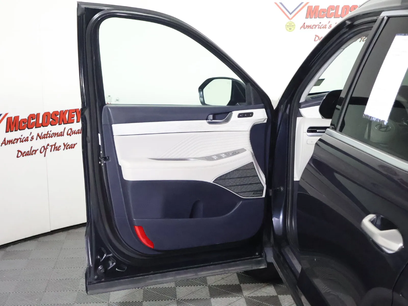 Hyundai Palisade photo 20