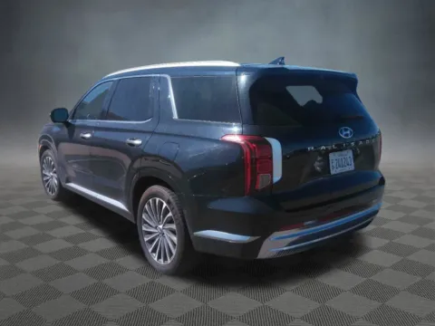 Photos of 2024 Hyundai Palisade Calligraphy for sale in Colorado Springs, CO at McCloskey Imports & 4x4s (Licensed as McCloskey Isuzu)