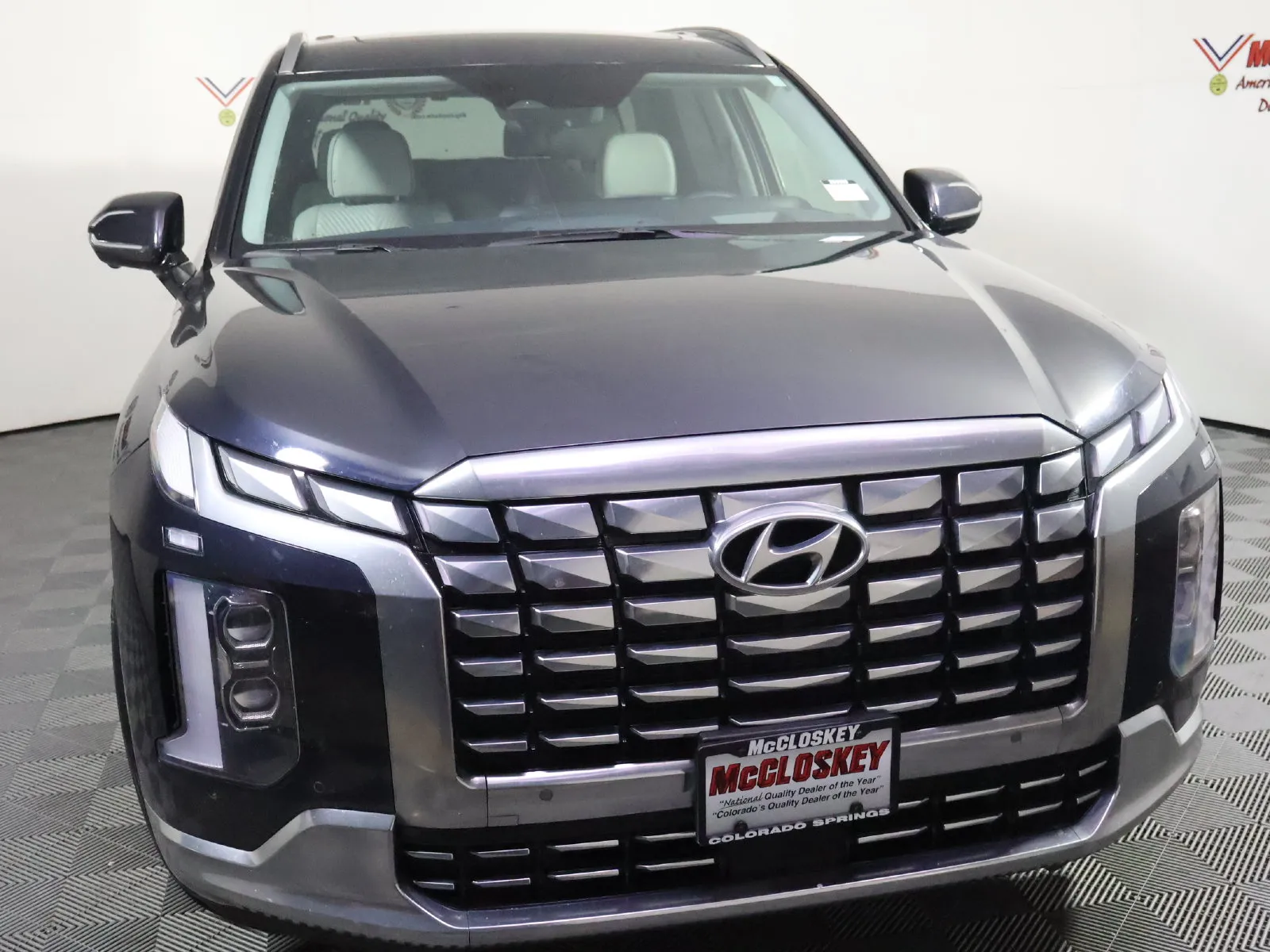 Hyundai Palisade photo 16