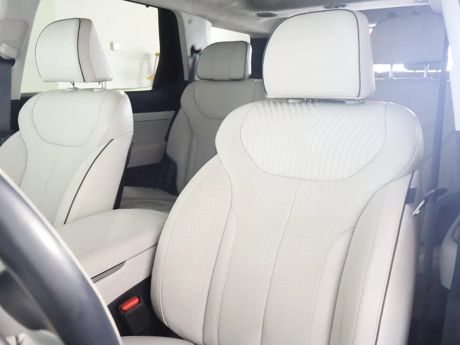 Hyundai Palisade photo 24